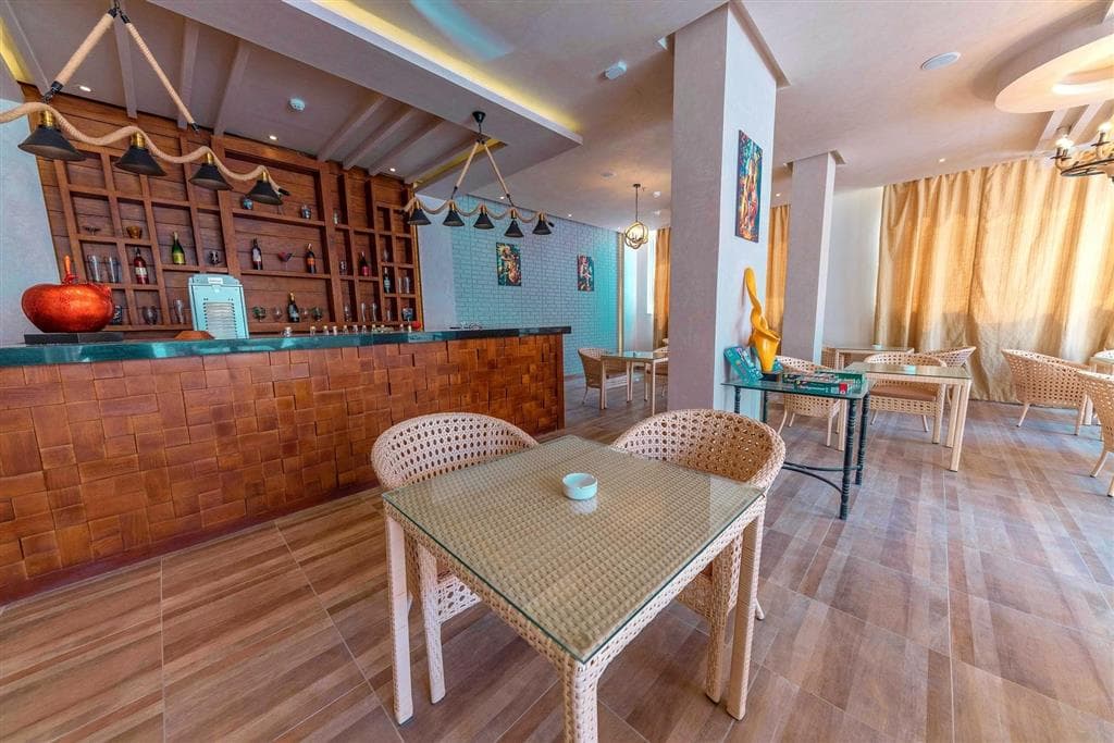 Kaisol Romance Resort Sahl Hasheesh