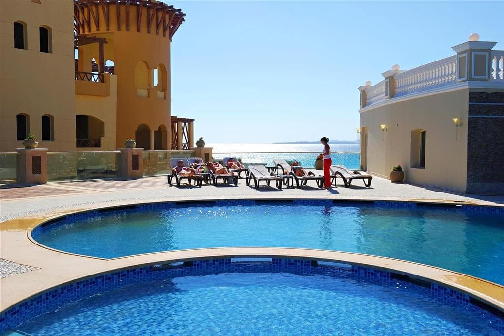 Kaisol Romance Resort Sahl Hasheesh