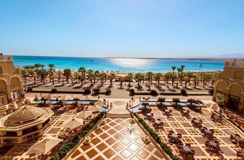 Kaisol Romance Resort Sahl Hasheesh