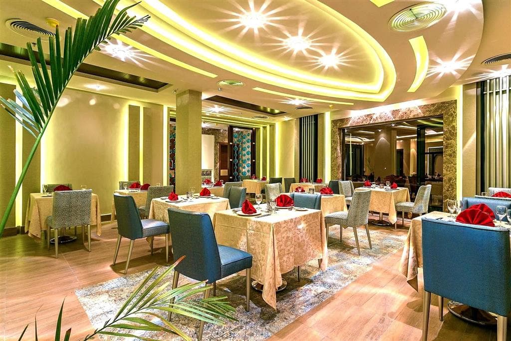 Kaisol Romance Resort Sahl Hasheesh