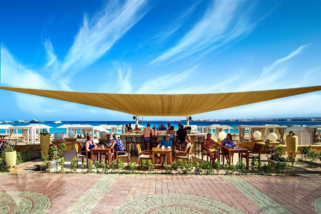 Kaisol Romance Resort Sahl Hasheesh