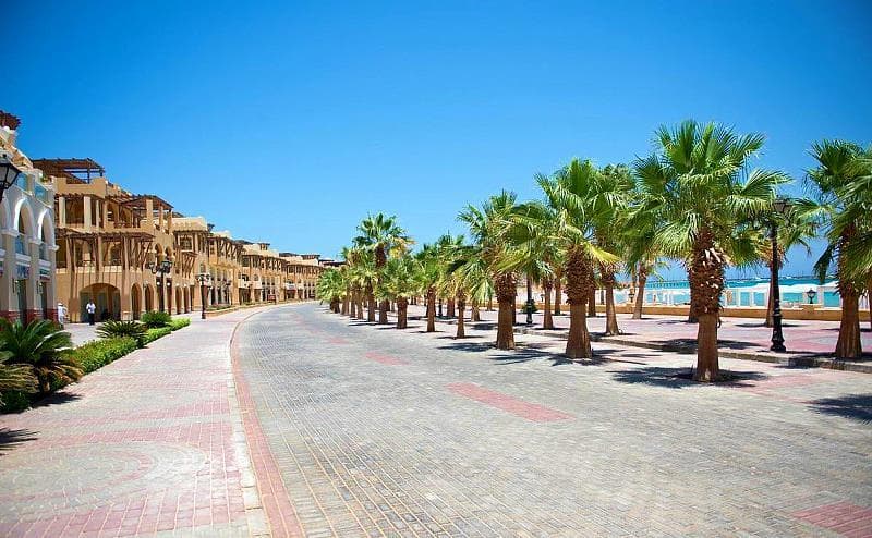Kaisol Romance Resort Sahl Hasheesh