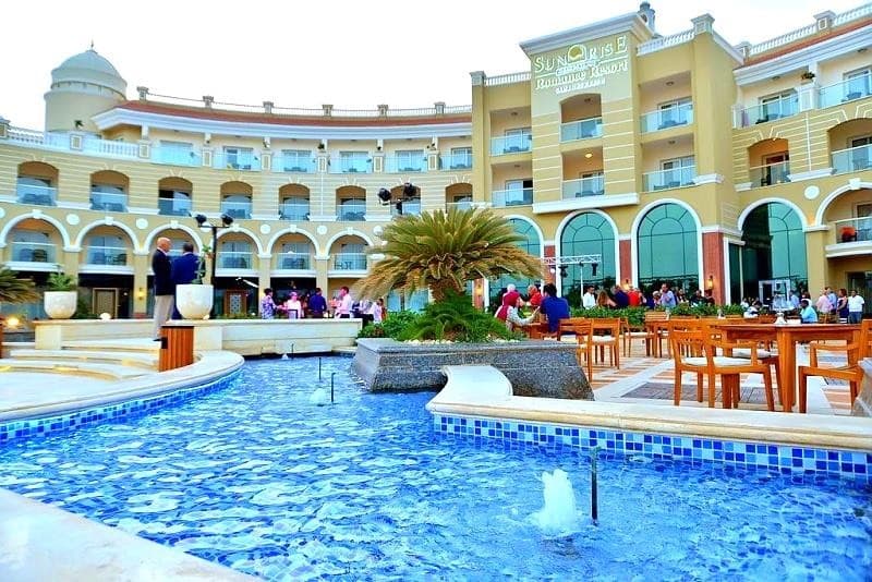 Kaisol Romance Resort Sahl Hasheesh