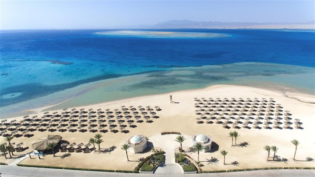 Kempinski Soma Bay