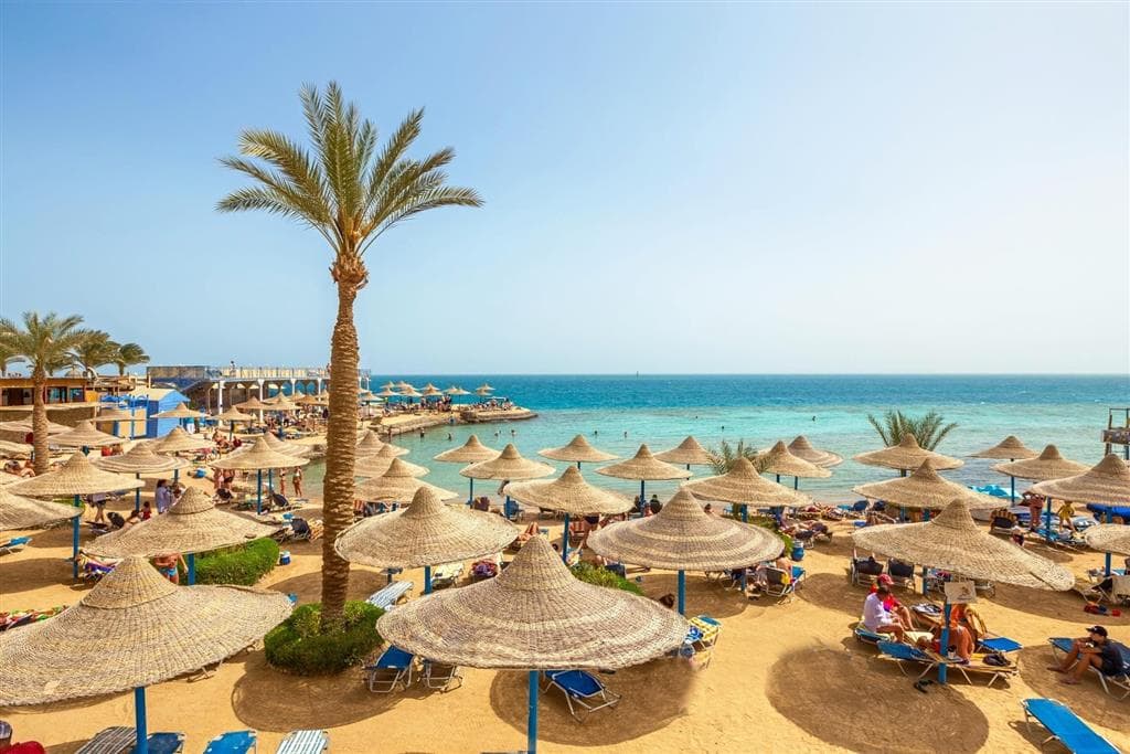 King Tut Resort