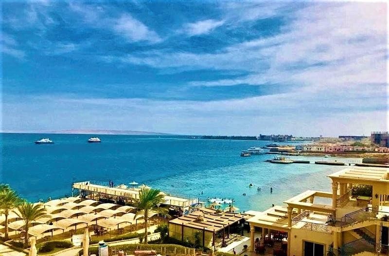 King Tut Resort