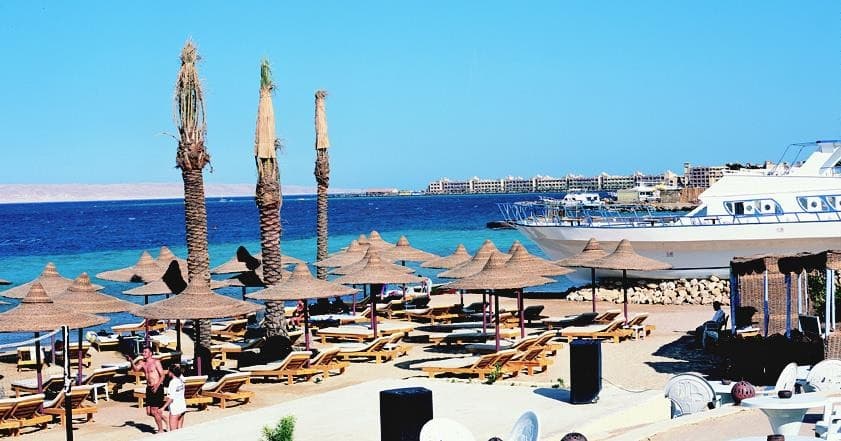 King Tut Resort