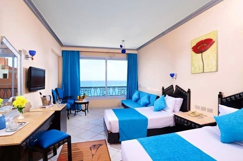 King Tut Resort