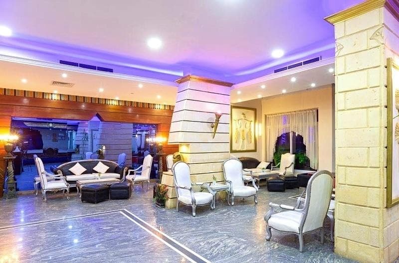 King Tut Resort