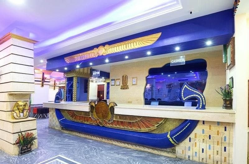 King Tut Resort