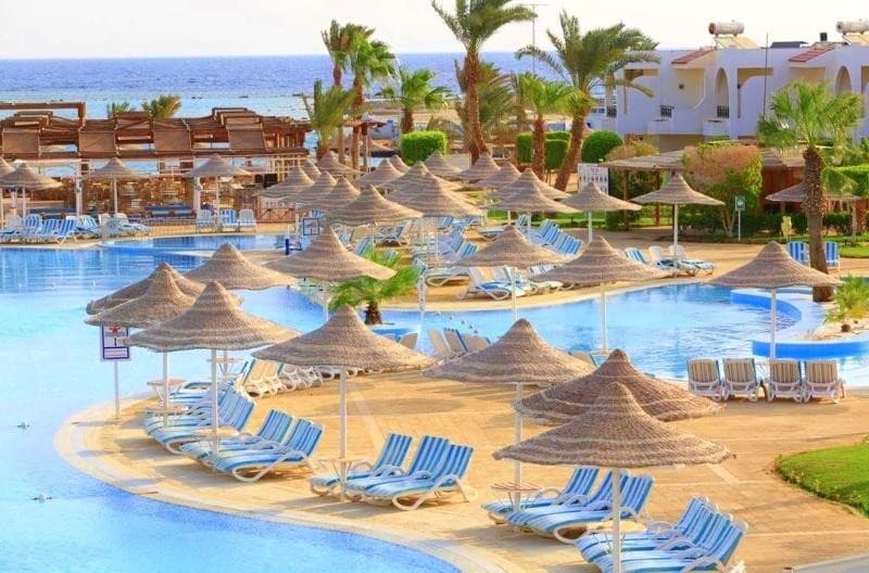 Labranda Club Makadi
