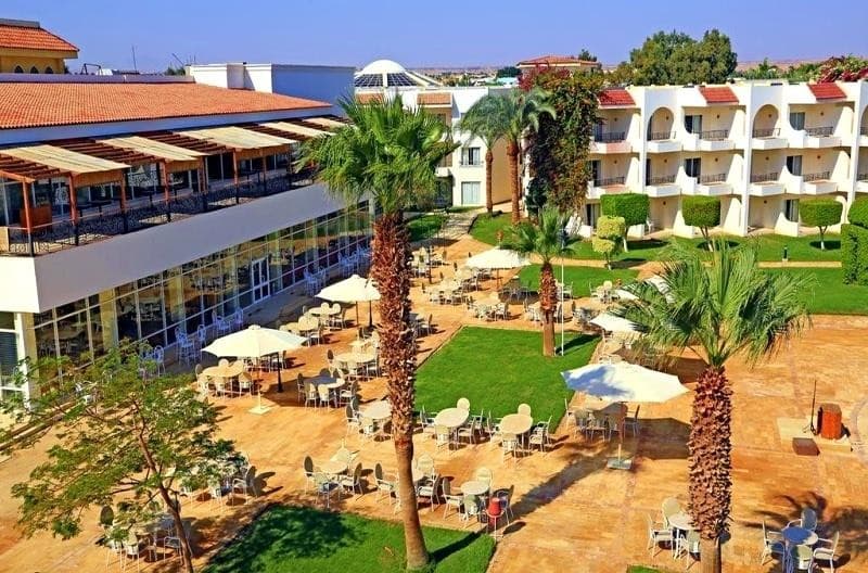 Labranda Club Makadi