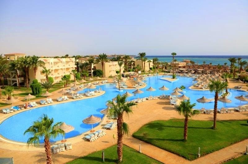 Labranda Club Makadi