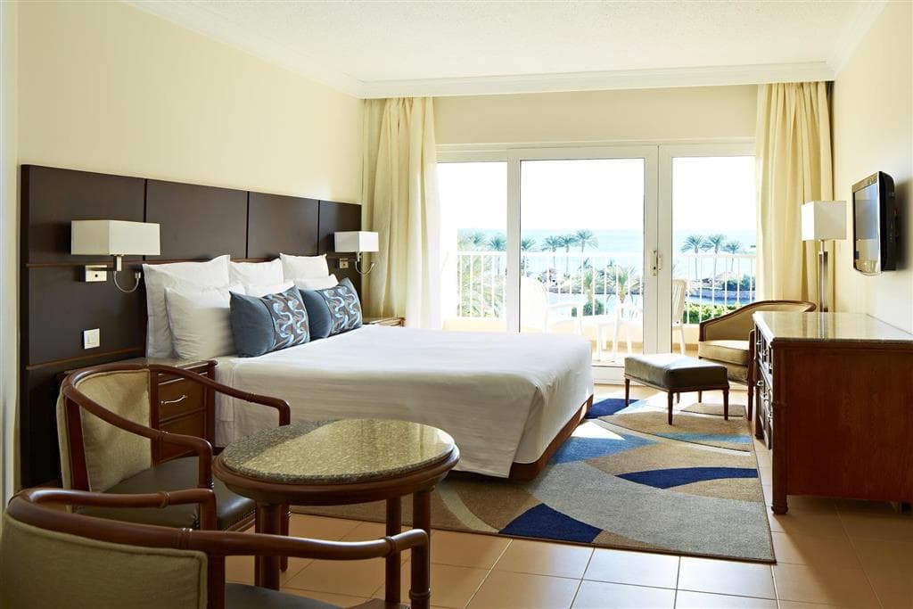Marriott Hurghada Resort