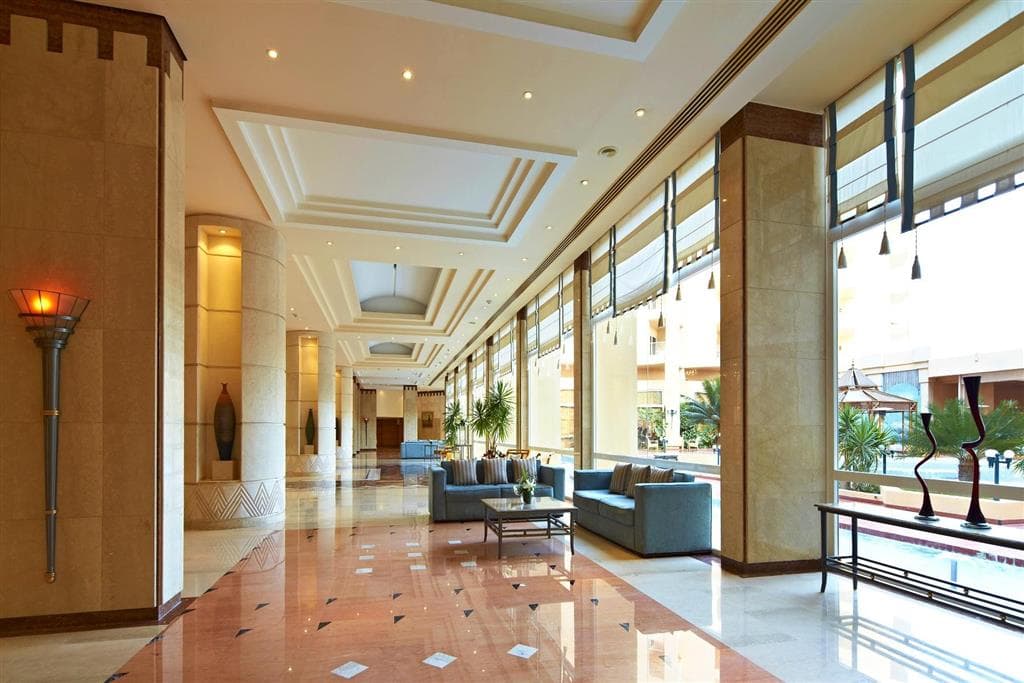 Marriott Hurghada Resort