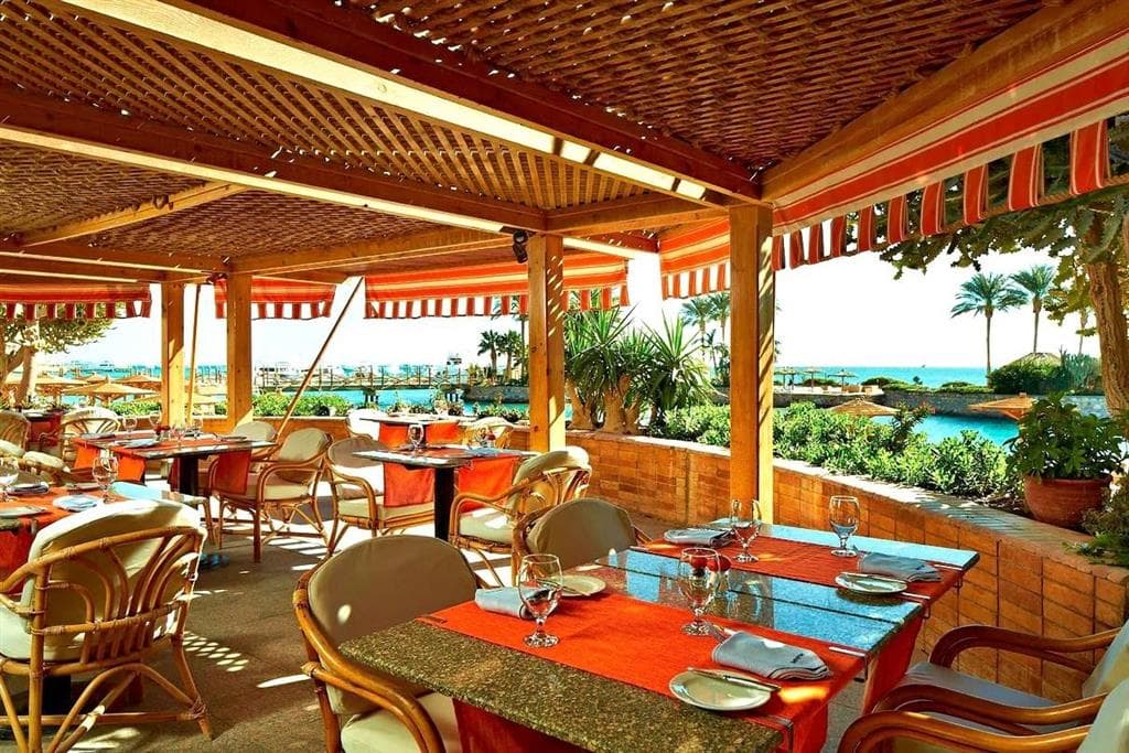 Marriott Hurghada Resort