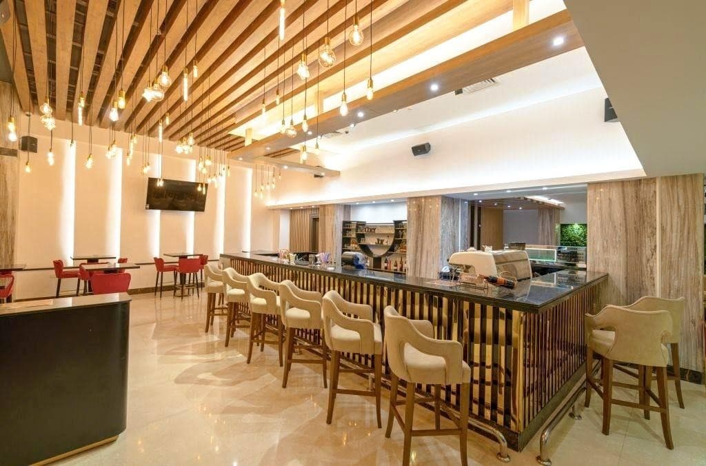 Minamark Beach Resort
