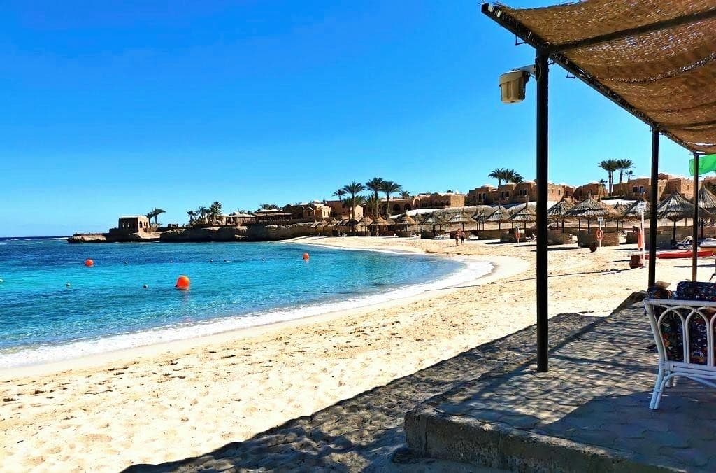Mövenpick Resort El Quseir