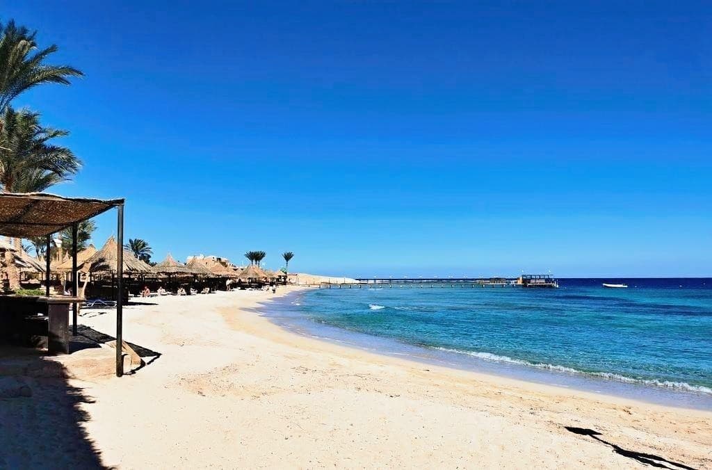 Mövenpick Resort El Quseir