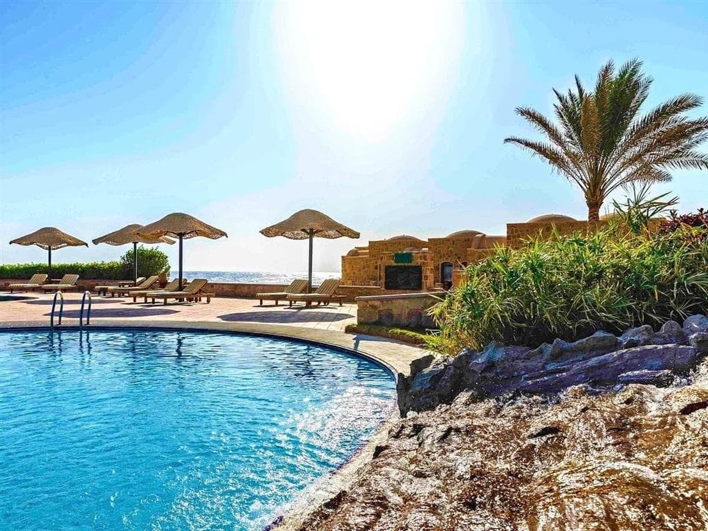 Mövenpick Resort El Quseir