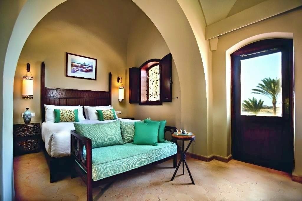 Mövenpick Resort El Quseir