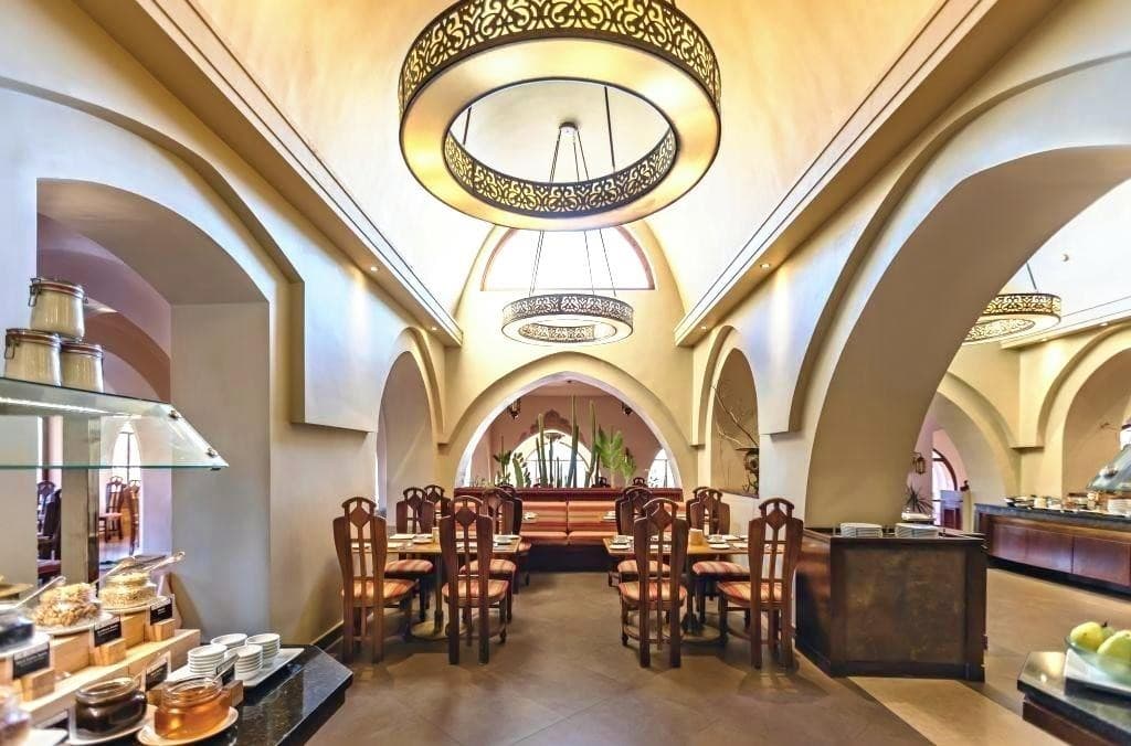 Mövenpick Resort El Quseir