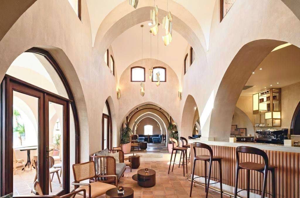 Mövenpick Resort El Quseir