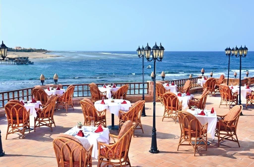 Mövenpick Resort El Quseir