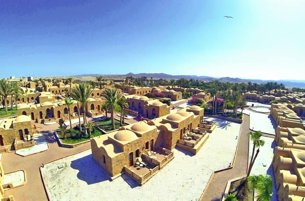 Mövenpick Resort El Quseir