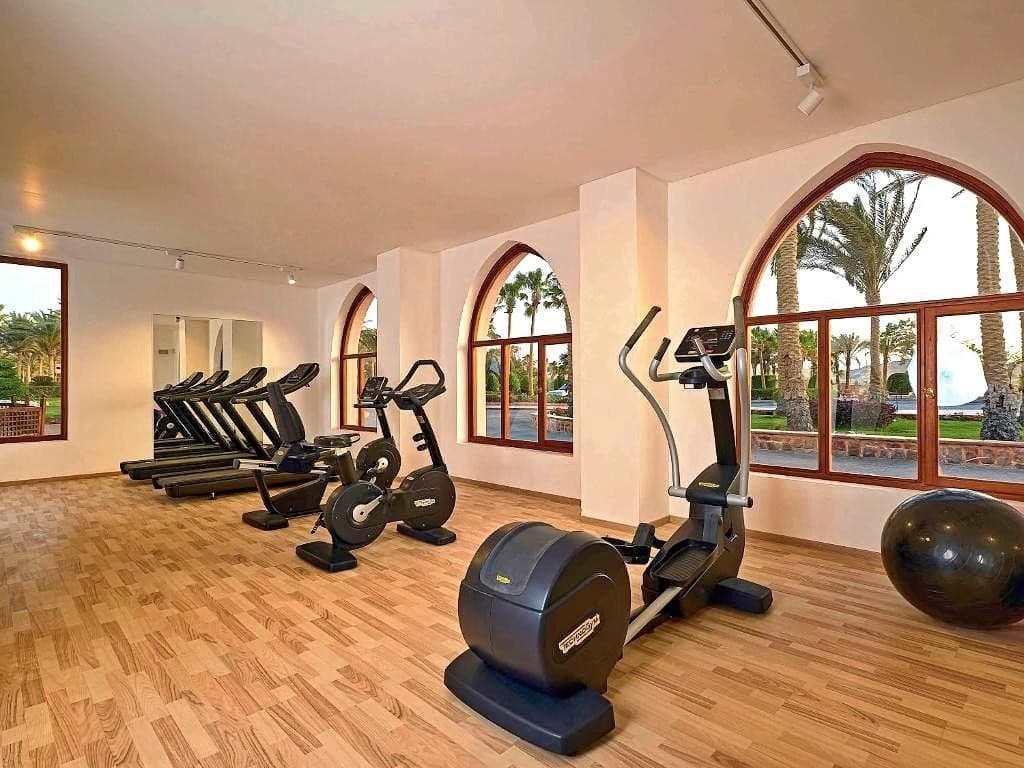 Mövenpick Resort El Quseir