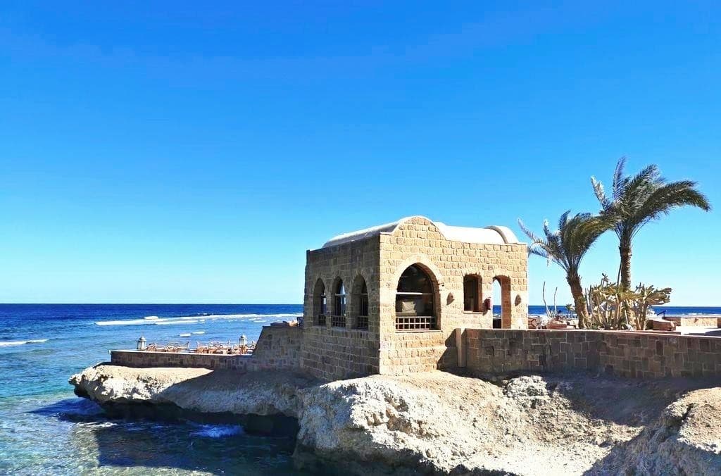 Mövenpick Resort El Quseir