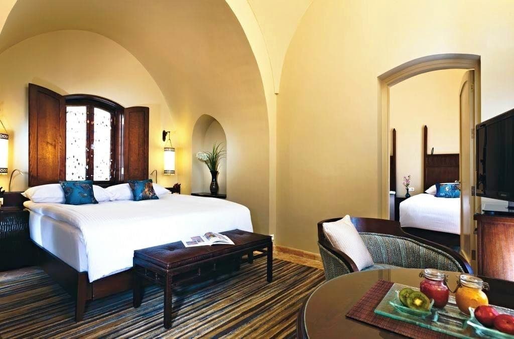 Mövenpick Resort El Quseir