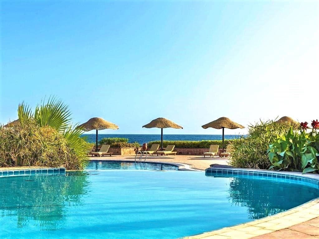 Mövenpick Resort El Quseir