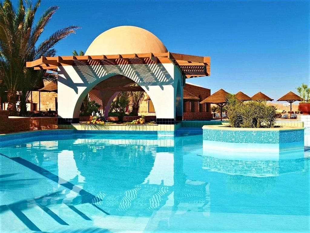 Mövenpick Resort El Quseir