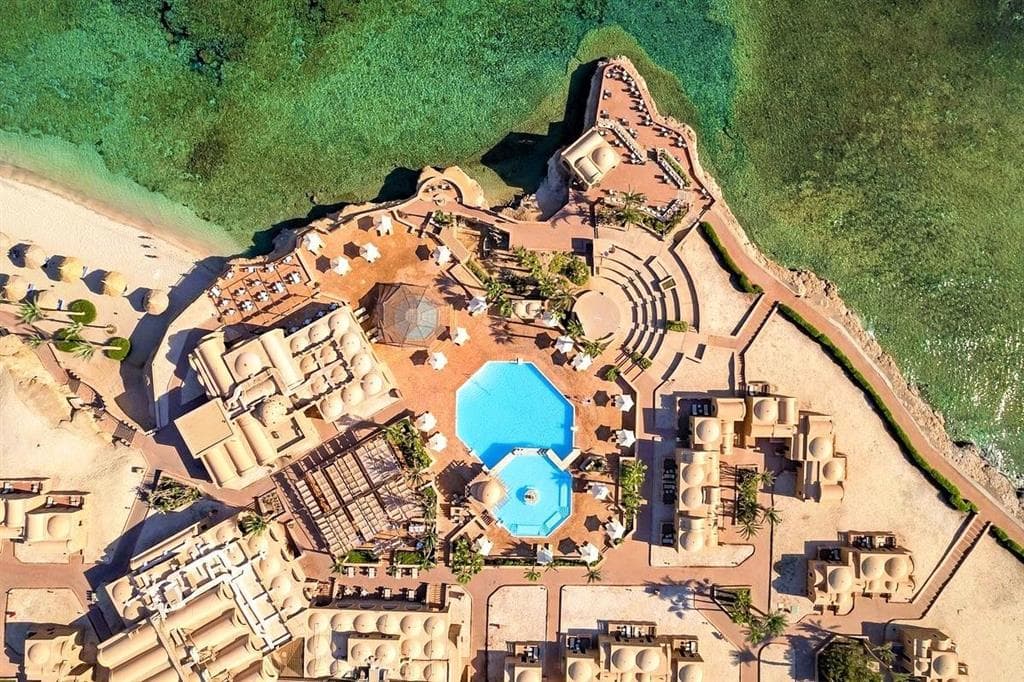 Mövenpick Resort El Quseir