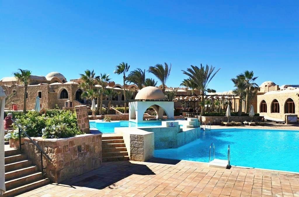 Mövenpick Resort El Quseir