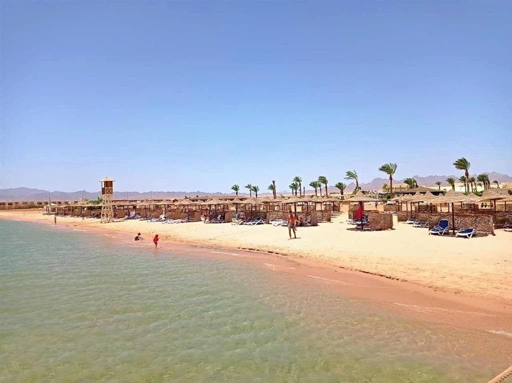 Mövenpick Waterpark Resort & Spa Soma Bay