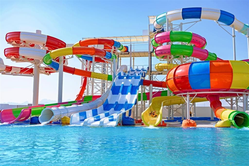 Mövenpick Waterpark Resort & Spa Soma Bay