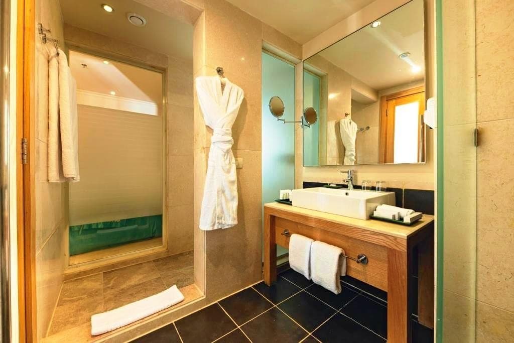 Mövenpick Waterpark Resort & Spa Soma Bay