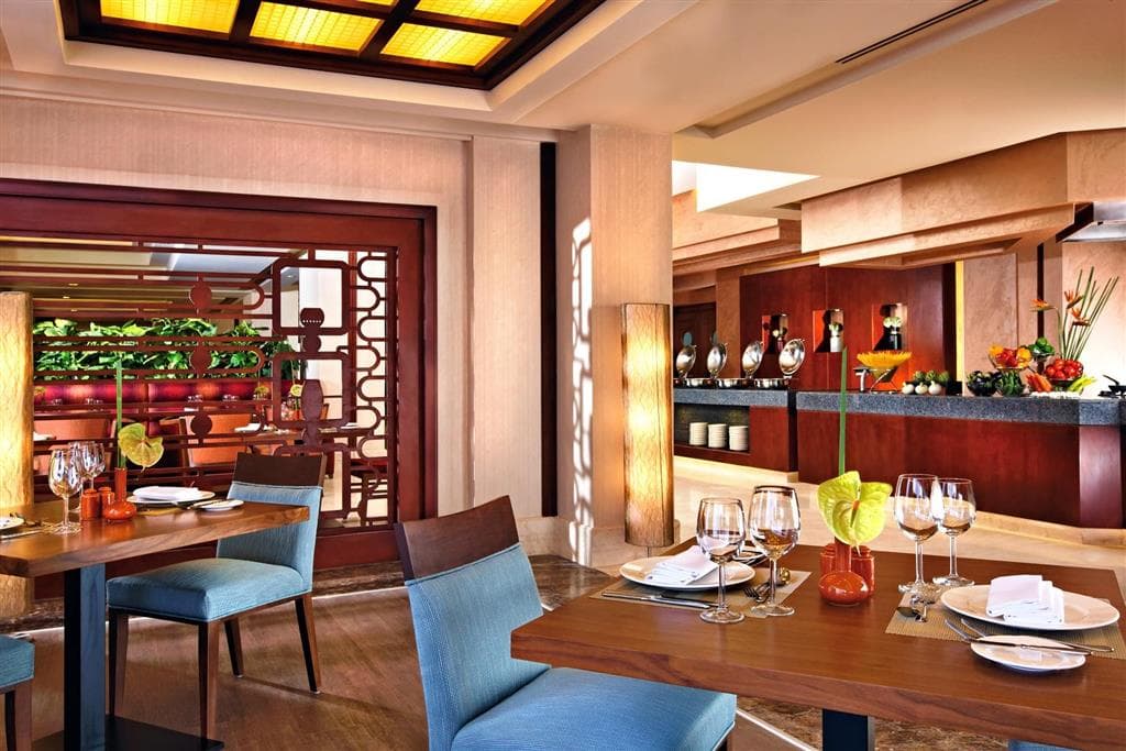 Mövenpick Waterpark Resort & Spa Soma Bay