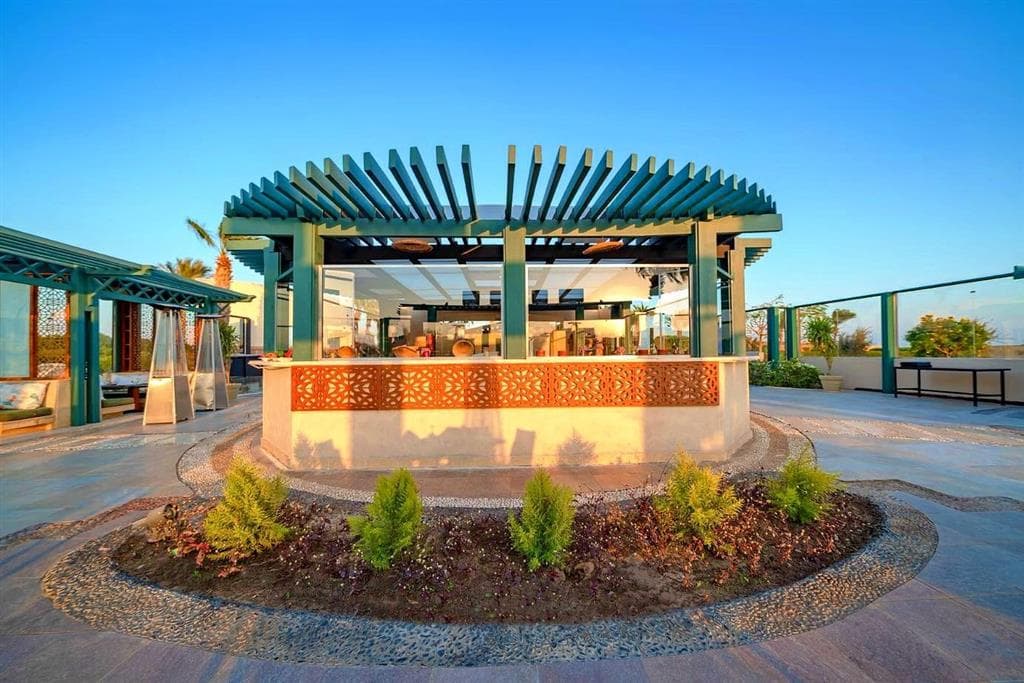 Mövenpick Waterpark Resort & Spa Soma Bay