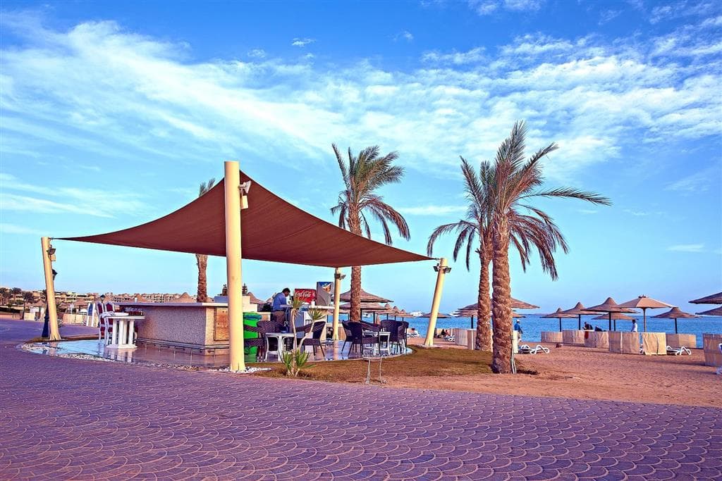 Old Palace Resort Sahl Hasheesh