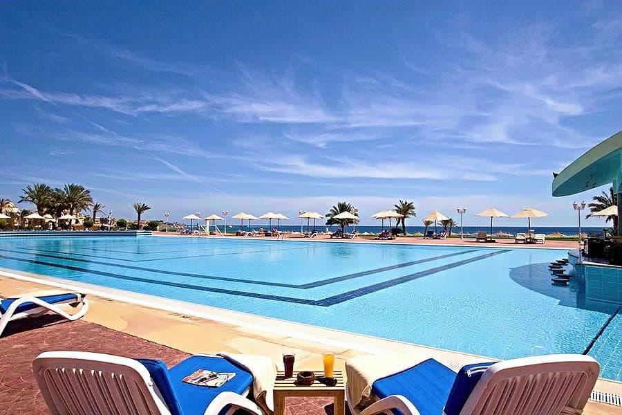 Old Palace Resort Sahl Hasheesh
