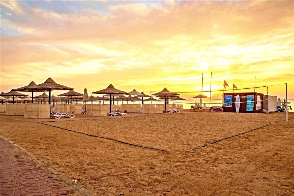 Old Palace Resort Sahl Hasheesh