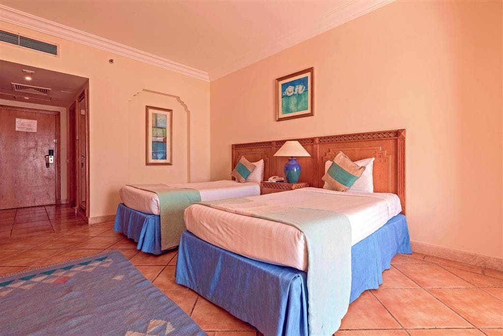Old Palace Resort Sahl Hasheesh