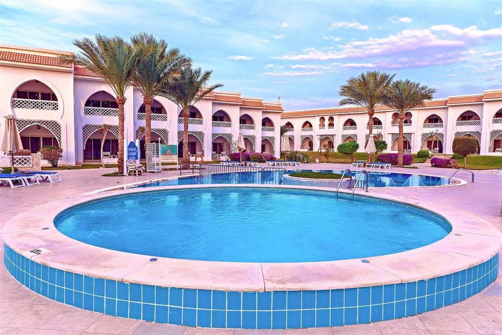 Old Palace Resort Sahl Hasheesh