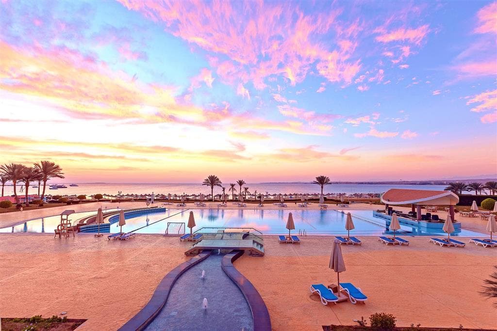 Old Palace Resort Sahl Hasheesh
