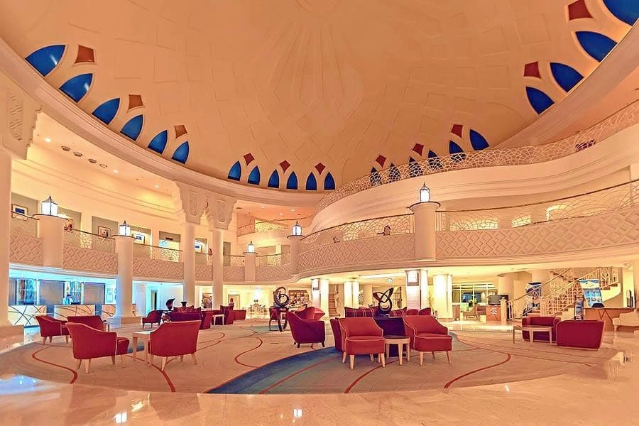 Old Palace Resort Sahl Hasheesh