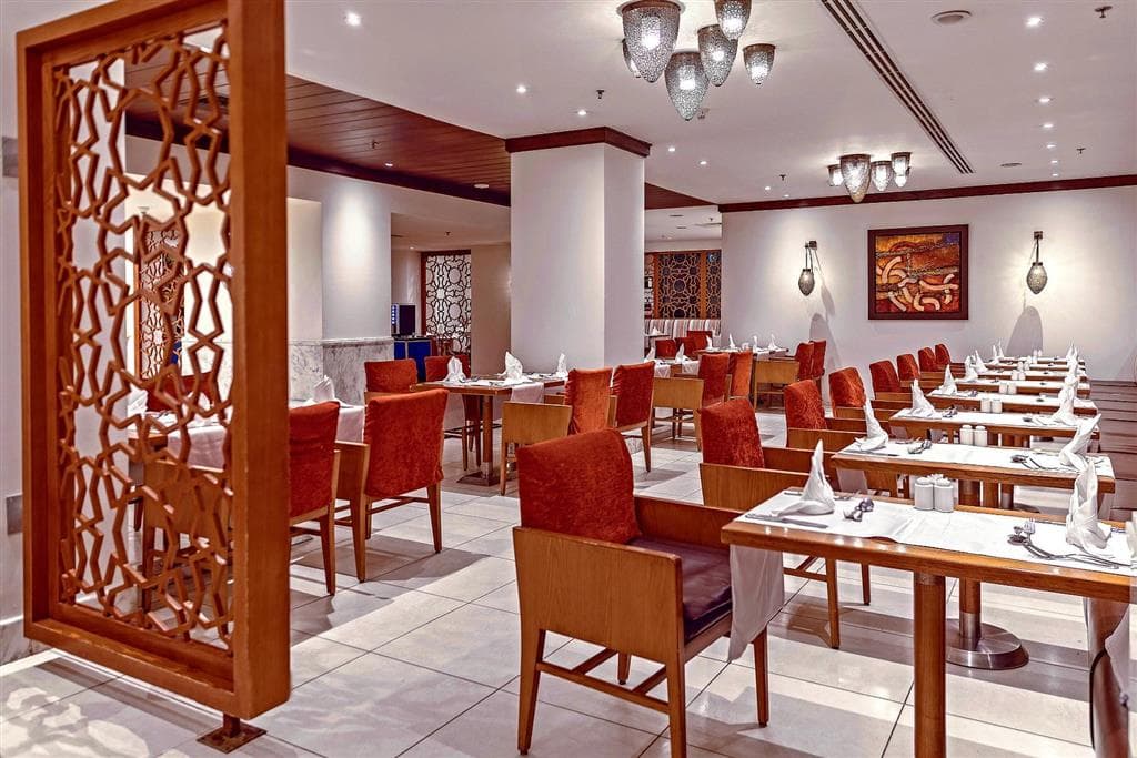 Old Palace Resort Sahl Hasheesh