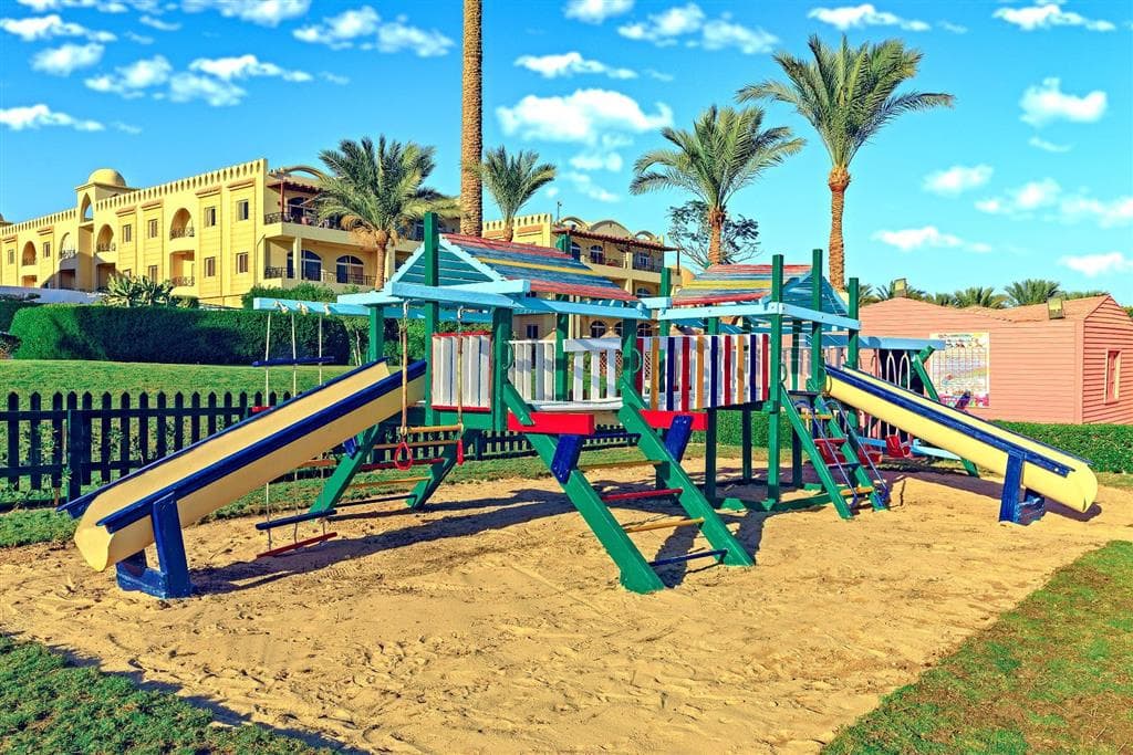 Old Palace Resort Sahl Hasheesh